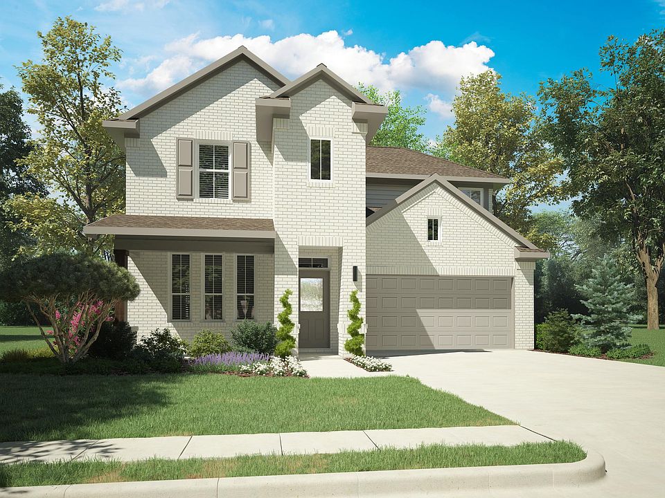 Elevation E