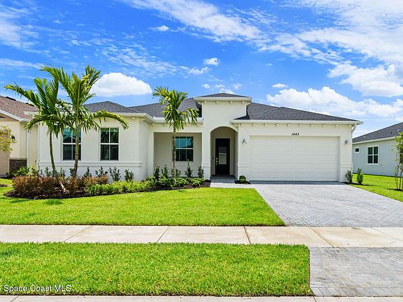2nd image of 1443 Blessed Isles Dr NW