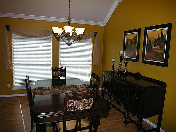 5th image of 14906 Grandbluff Ct
