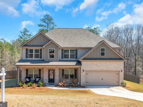 2010 River Falls Dr, Griffin, GA 30223