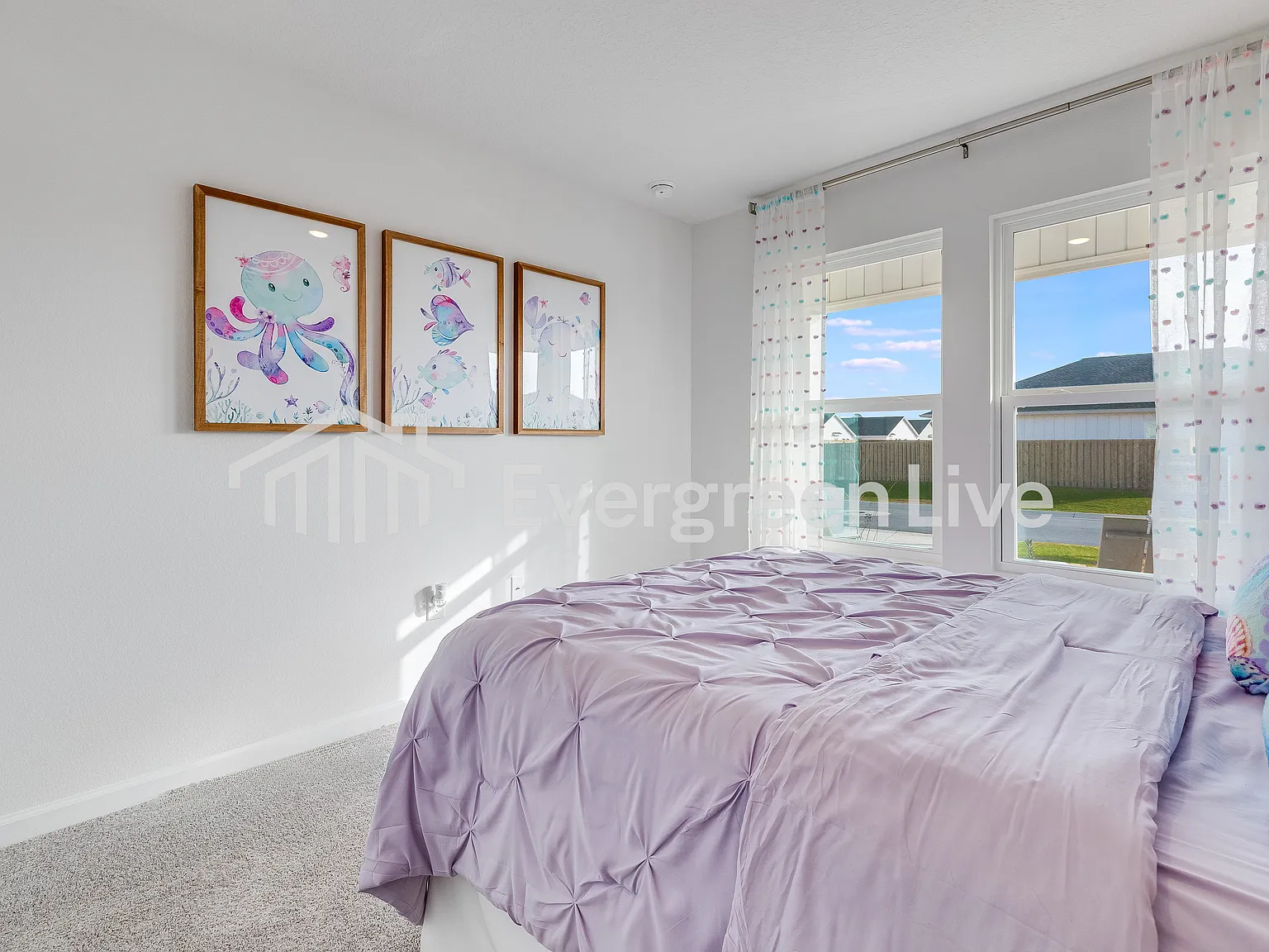 3 bed, 2.0 bath, 1474 sqft, $1,410 — Photo 4