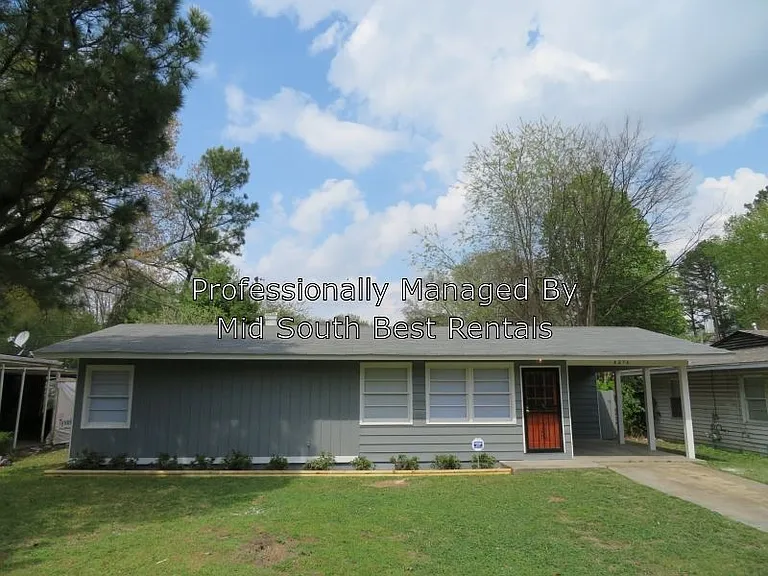 4276 Kimball Ave — Photo 1