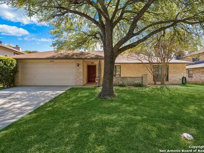14146 Anabella St, San Antonio, TX, 78247