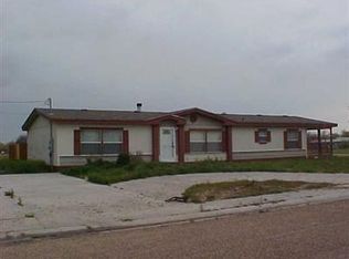 1051 Madison Ave, Liberal, KS 67901