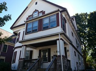 74 Tonawanda St, Dorchester, MA 02124
