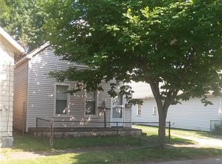 3634 Sykora Rd, Cleveland, OH 44105