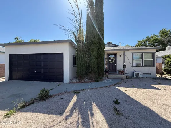 38321 Rosemarie St, Palmdale, CA 93550