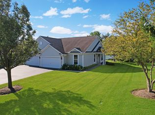 13497 Hemlock Ct, Huntley, IL 60142