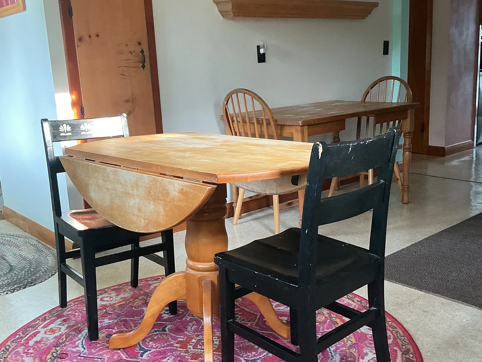 2 bed, 1228 sqft, $2,600 — Photo 3