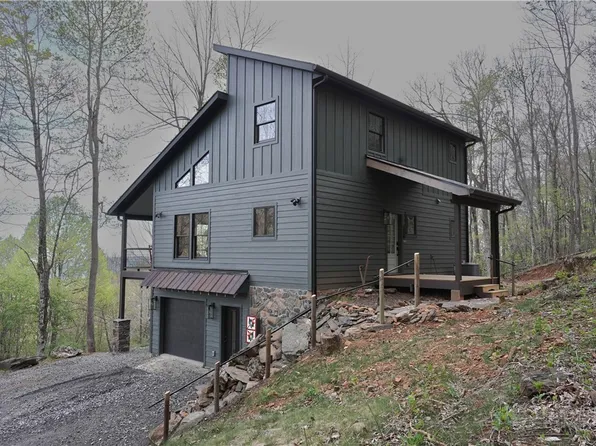 336 Maple Tree Lane, West Jefferson, NC 28694
