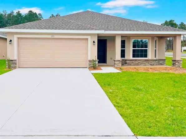 275 Verny Grove Ln, Leesburg, FL 34748