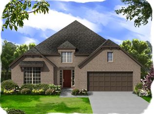 20615 Stonetrail Rd, Richmond, TX 77407