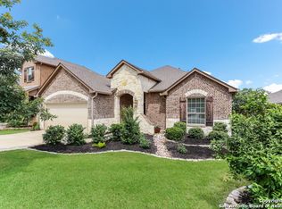 28822 Chaffin Lgt, San Antonio, TX 78260