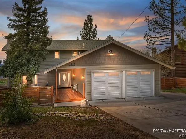 222 Eagle Dr, Big Bear Lake, CA 92315