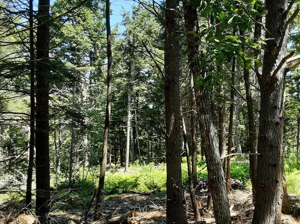 0 Powderhorn Road, Jefferson, ME 04348