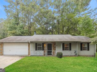 5850 Bearing Way, Atlanta, GA 30349