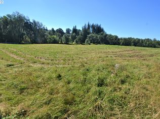 0 SW Lancefield Rd, Amity, OR 97101