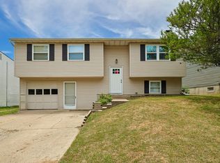 6029 Spicewood Ave, Florence, KY 41042