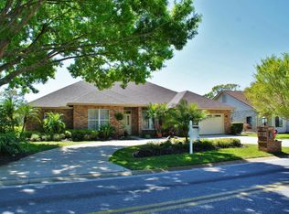 2029 Country Club Dr, Port Orange, FL 32128