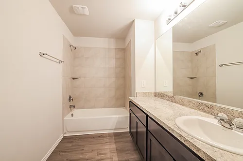 Floor plan 22214 Grand Majestic Drive
