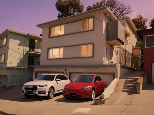 4802 Daisy St Unit A, Oakland, CA 94619