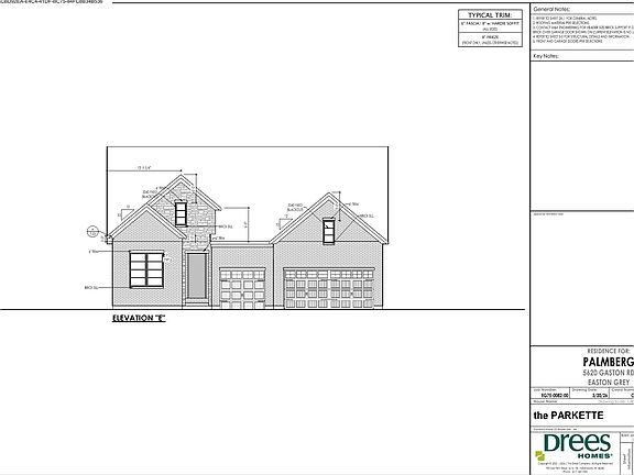 4th image of 5620 Gaston Rd