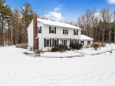 42 Stoney Acres Road, Pittston, ME, 04345
