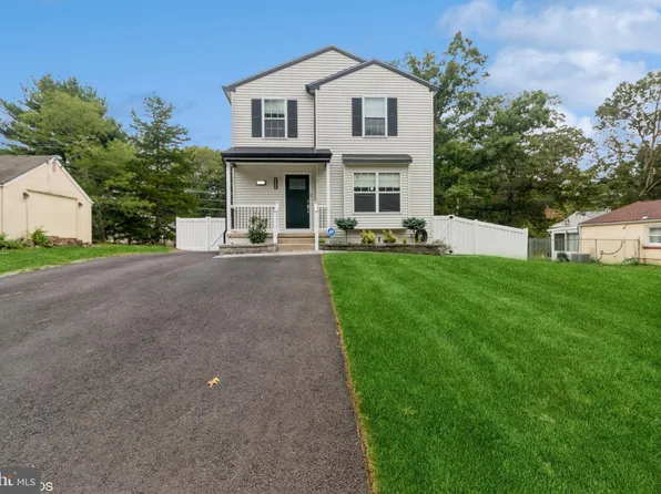 435 S Carlton St, Lindenwold, NJ 08021