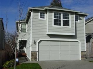 19321 113th Ave SE, Kent, WA 98031