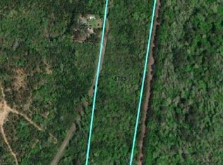 County Road 266, Jasper, TX 75951