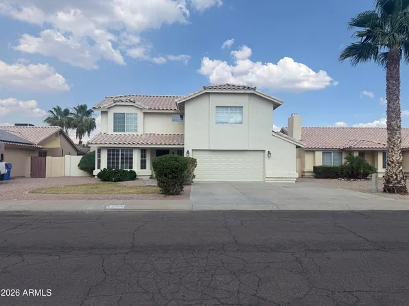 13839 N 19TH Way, Phoenix, AZ 85022