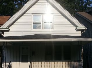 2016 London Sq, Toledo, OH 43606