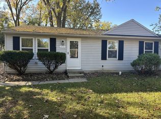 2154 E Eden Ct, Ann Arbor, MI