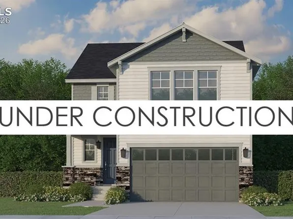 7935 School House Dr, Colorado Springs, CO 80908