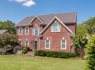 545 Ridgestone Dr, Franklin, TN 37064