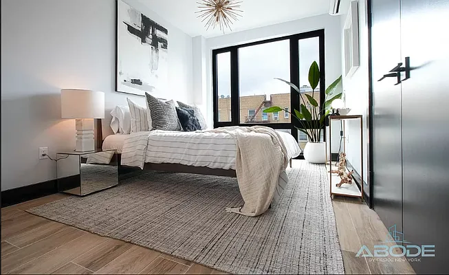 Rented by ABODE NYC LLC | media 20