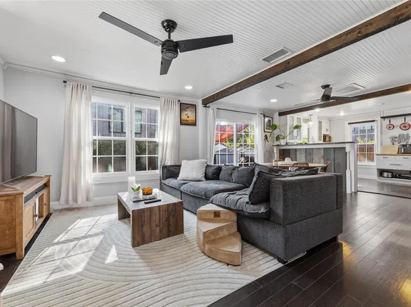 66 Navasota St, Austin, TX 78702