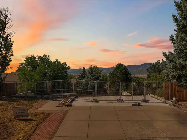2703 S Cole Court, Denver, CO 80228