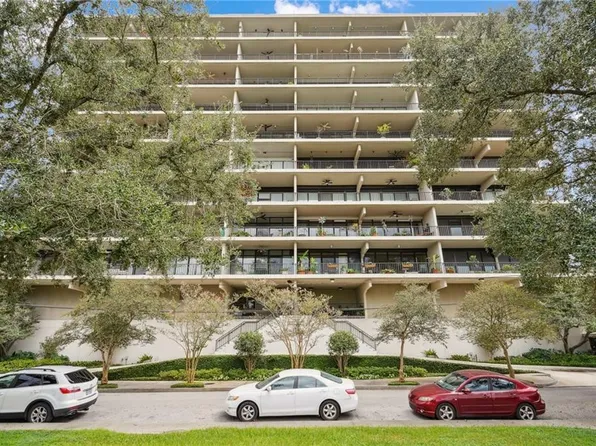 123 Walnut St APT 302, New Orleans, LA 70118