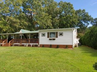 159 Admiralty Way NW, Milledgeville, GA