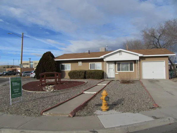 3404 Colgate Ave, Farmington, NM 87402