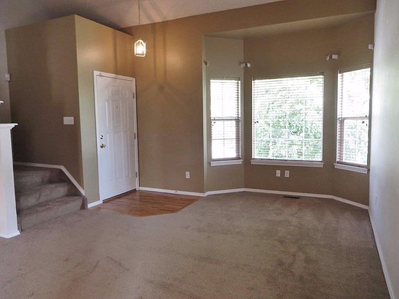 Welcome Home! New Carpet!