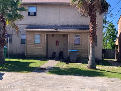 6342 Omoko St, Panama City, FL, 32404