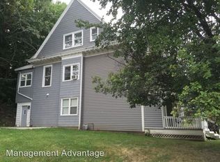 1529 Ferry St, Lafayette, IN 47901