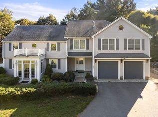 291 Concord Rd, Wayland, MA 01778