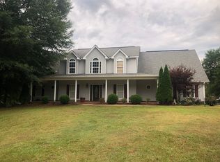 13577 Fondren Rd, Northport, AL 35475