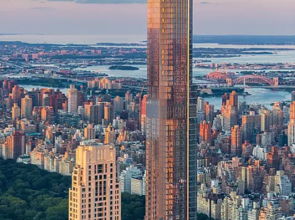 217 West 57th Street 34F image 27 of 27