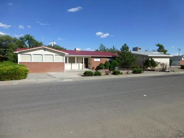 1304 N Carlton Ave, Farmington, NM 87401