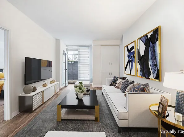 214 N 11th St APT 1V, Brooklyn, NY 11211