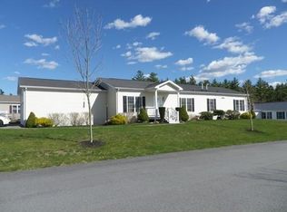 4101 Green St, Middleboro, MA 02346